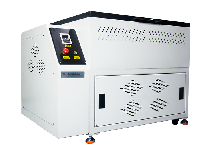 新能源必備罐磨機